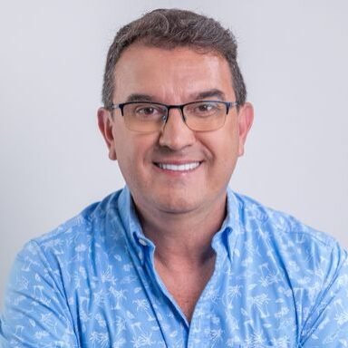 Marcio's Signature Massage