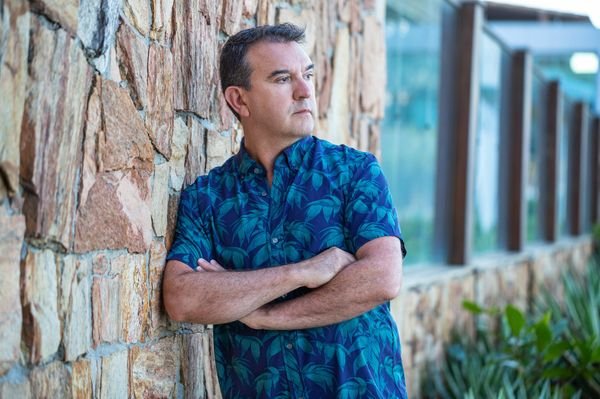 Marcio's Signature Massage